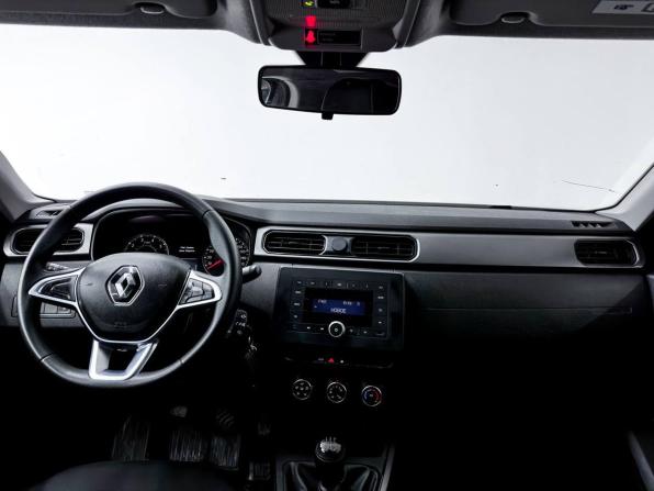 Renault Arkana I с пробегом 2019 года, цена 1 670 000 рублей, 77702 км, внедорожник, Автокод Объявления