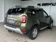 Renault Duster I Рестайлинг Уфа  - изображение 21