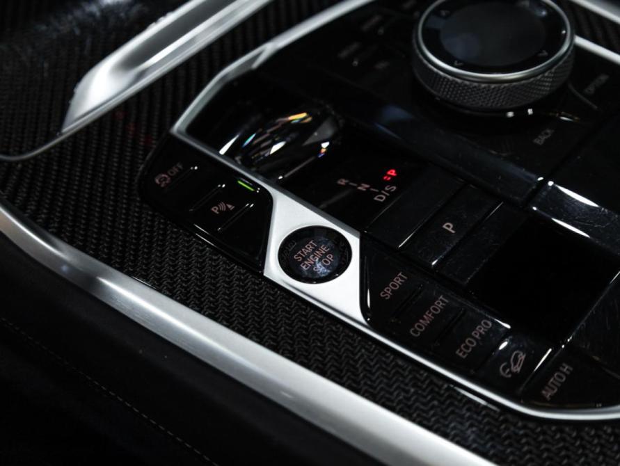 BMW X6 III (G06) Рестайлинг Санкт-Петербург  - изображение 27