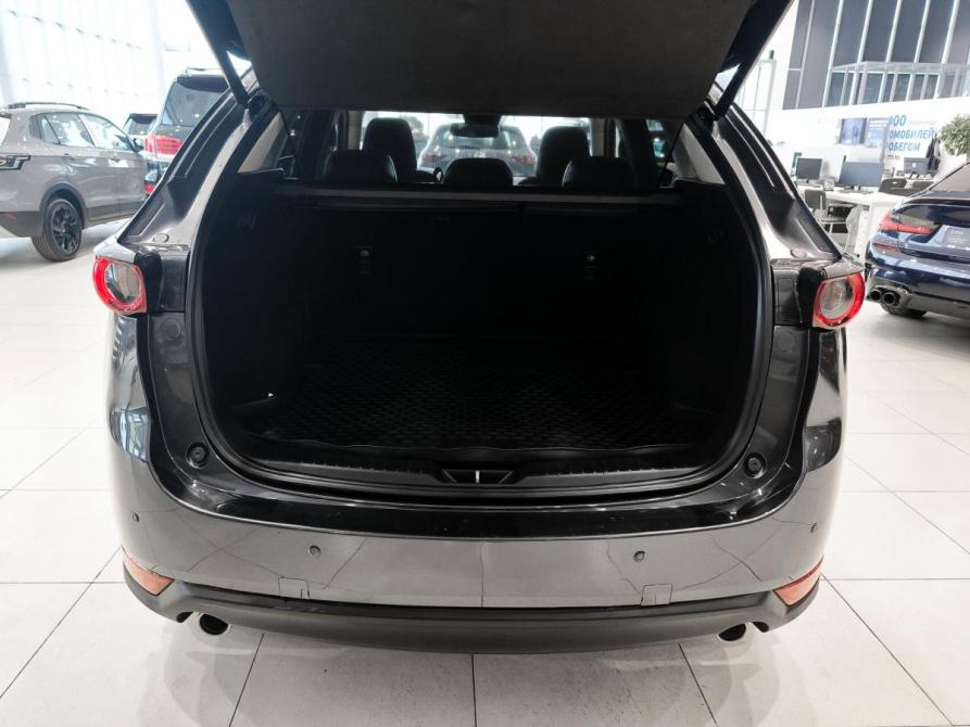 Mazda CX-5 II Казань  - изображение 12