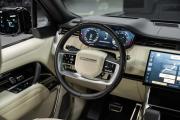 Land Rover Range Rover V Москва  - изображение 37