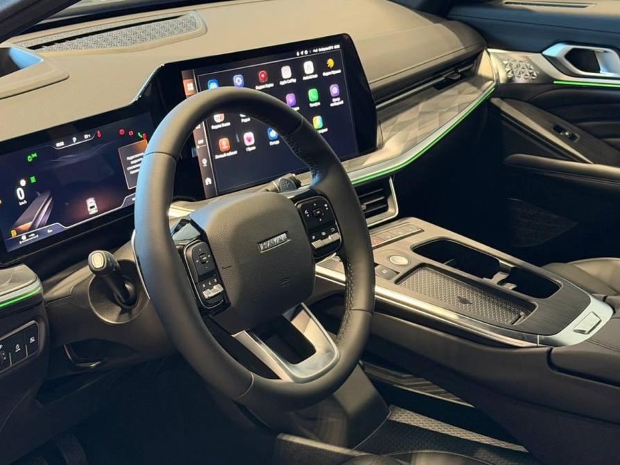 Haval F7x II Тольятти  - изображение 21