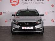 Lada (ВАЗ) Vesta I Минеральные Воды  - изображение 21