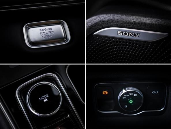 Chery Tiggo 9 I с пробегом 2024 года, цена 3 411 000 рублей, 22143 км, внедорожник, Автокод Объявления