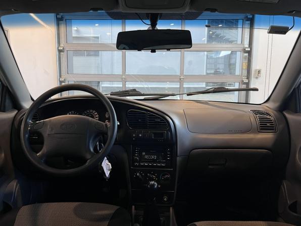 Kia Spectra I Рестайлинг 2 с пробегом 2009 года, цена 329 000 рублей, 303526 км, седан, Автокод Объявления