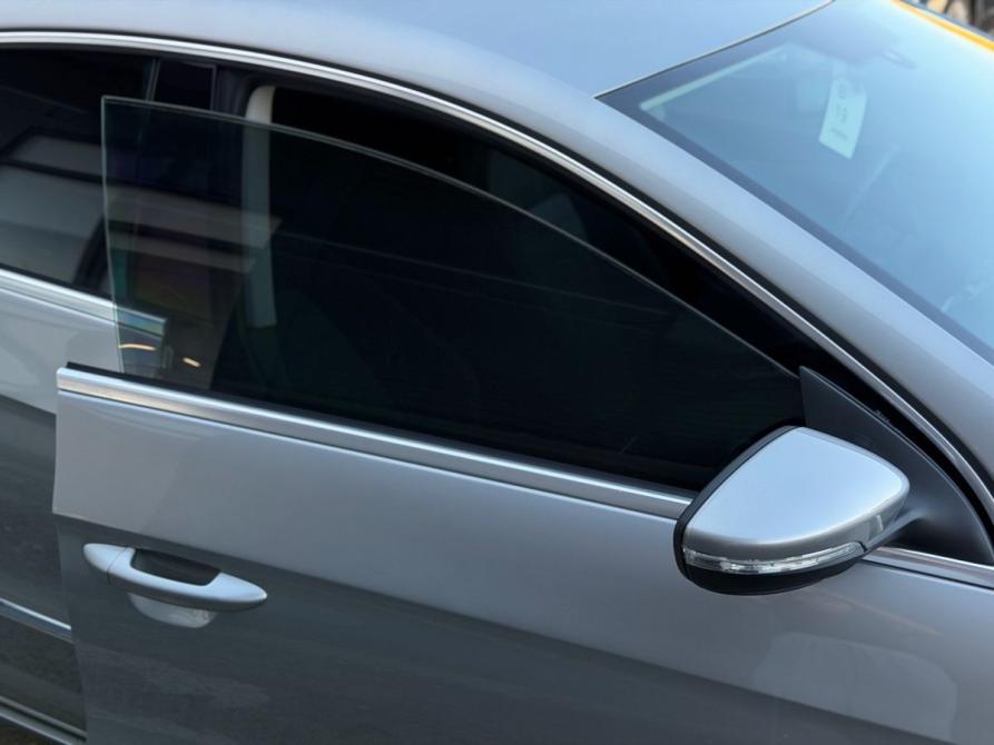 Volkswagen Passat CC I Рестайлинг Волгоград  - изображение 30