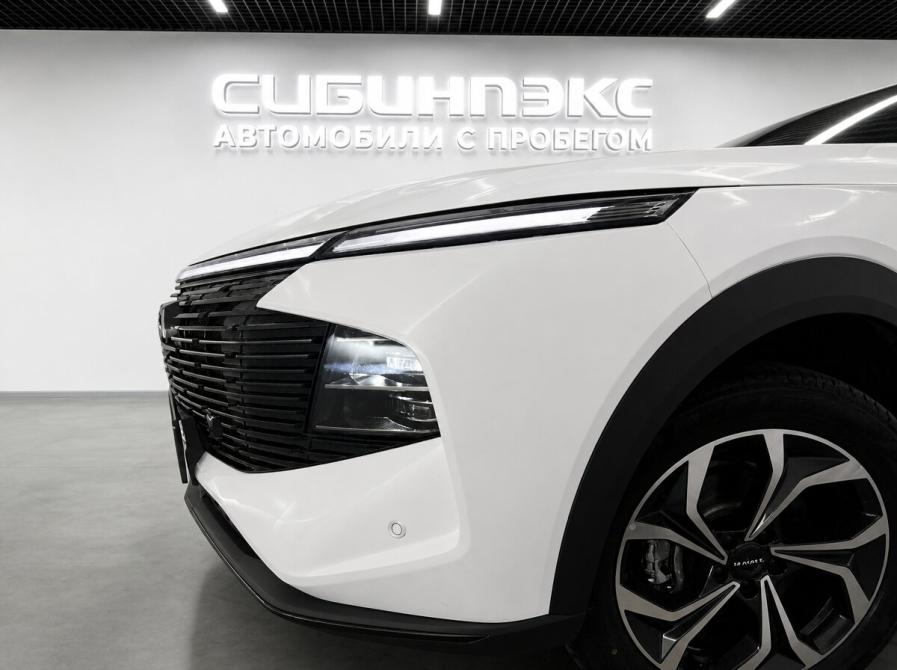 Haval F7x II Кемерово  - изображение 5