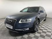 Audi A6 allroad II (C6) Москва  - изображение 20