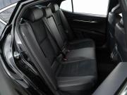 Toyota Camry IX (XV80) China Market Москва  - изображение 39