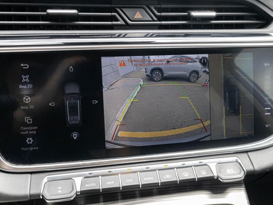 Geely Atlas Pro Краснодар  - изображение 12