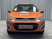 Lada (ВАЗ) Kalina II Стерлитамак  - изображение 36
