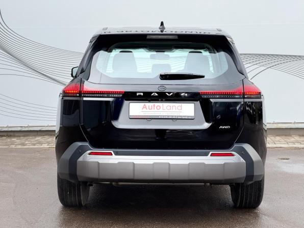 Toyota RAV4 VI (XA60) с пробегом 2026 года, цена 4 550 000 рублей, 10 км, внедорожник, Автокод Объявления