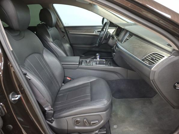 Genesis G80 I с пробегом 2018 года, цена 2 399 000 рублей, 72499 км, седан, Автокод Объявления