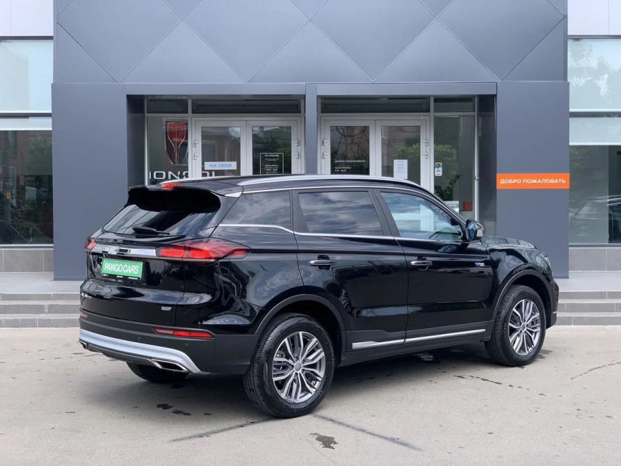 Geely Atlas Pro Краснодар  - изображение 5
