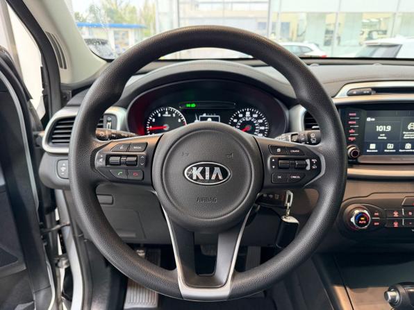 Kia Sorento III Prime с пробегом 2017 года, цена 1 970 000 рублей, 87195 км, внедорожник, Автокод Объявления