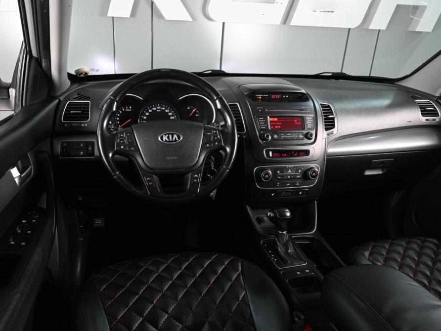 Kia Sorento II Рестайлинг Ростов-на-Дону  - изображение 6
