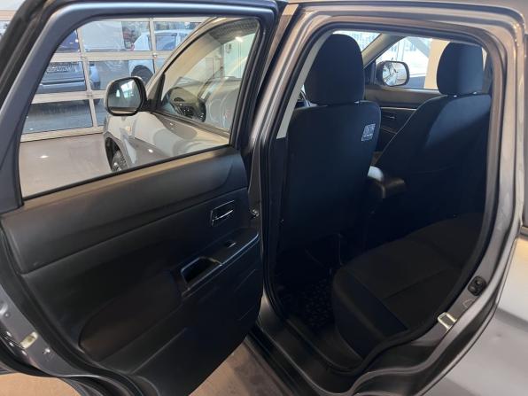 Mitsubishi ASX I с пробегом 2012 года, цена 925 000 рублей, 203824 км, внедорожник, Автокод Объявления