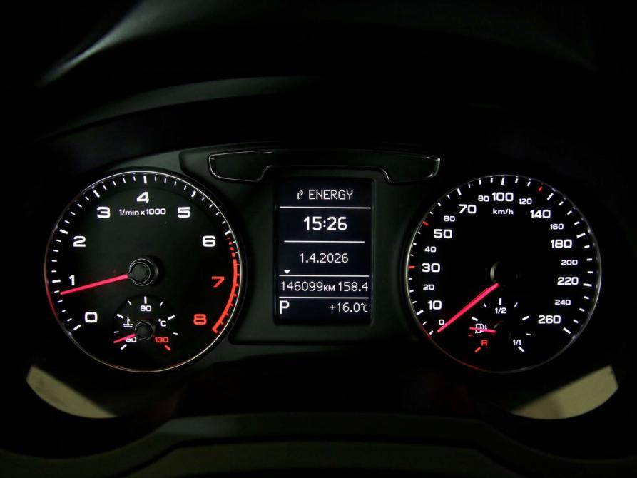 Audi Q3 I (8U) Рестайлинг Санкт-Петербург  - изображение 13