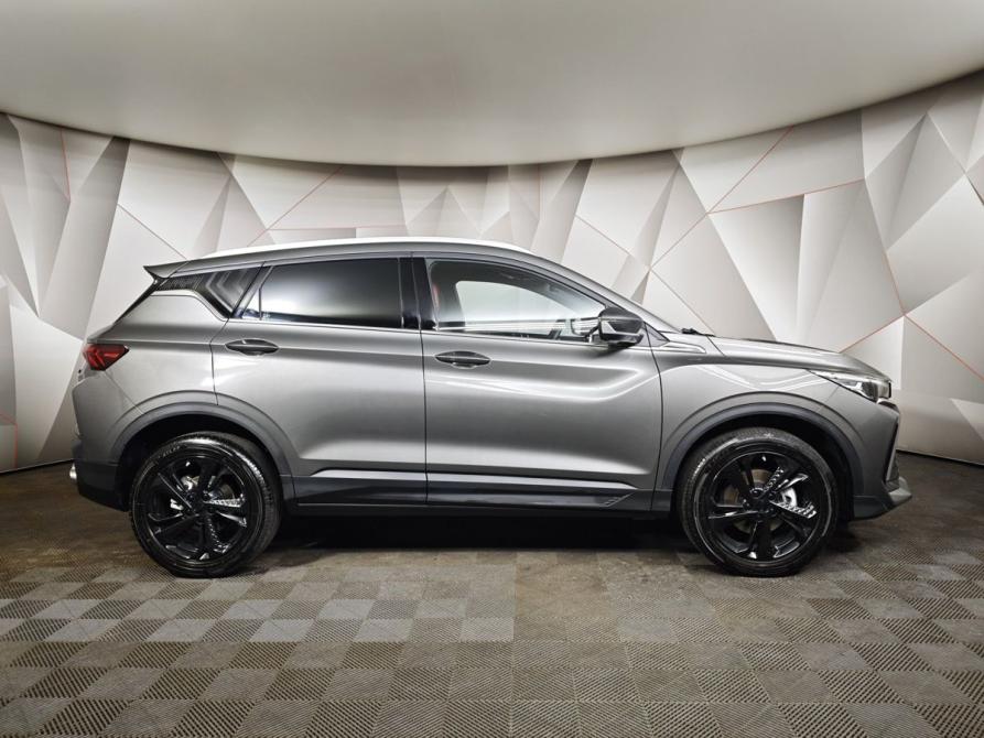 Geely Coolray I Рестайлинг Москва  - изображение 6