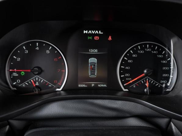 Haval Jolion I Рестайлинг с пробегом 2024 года, цена 1 970 000 рублей, 9326 км, внедорожник, Автокод Объявления