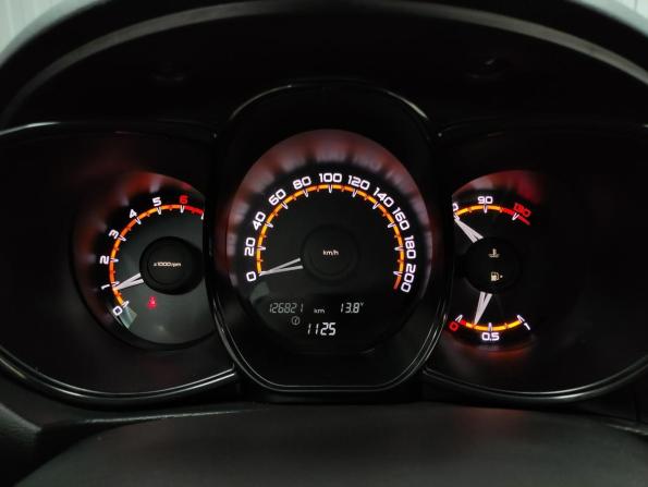 Lada (ВАЗ) Vesta I с пробегом 2019 года, цена 820 000 рублей, 126820 км, седан, Автокод Объявления