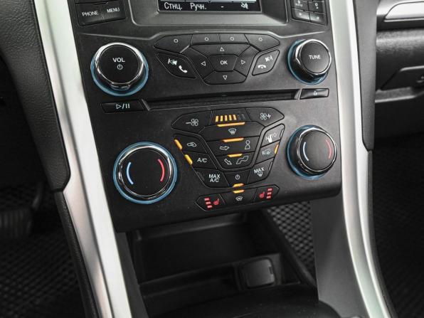 Ford Mondeo V с пробегом 2015 года, цена 1 134 000 рублей, 278152 км, седан, Автокод Объявления