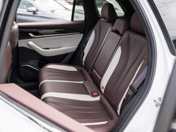 Geely Monjaro I с пробегом 2024 года, цена 3 499 000 рублей, 67754 км, внедорожник, Автокод Объявления
