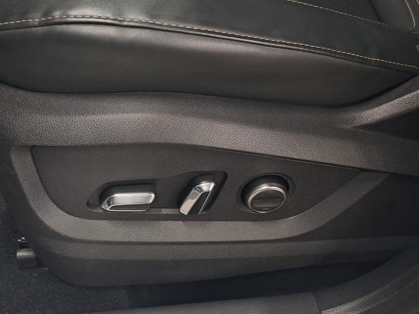 Chery Tiggo 8 I Рестайлинг с пробегом 2022 года, цена 1 930 000 рублей, 29762 км, внедорожник, Автокод Объявления