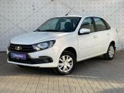 Lada (ВАЗ) Granta I Рестайлинг Тамбов  - изображение 20