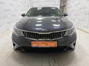 Kia Optima IV Рестайлинг Пермь  - изображение 22