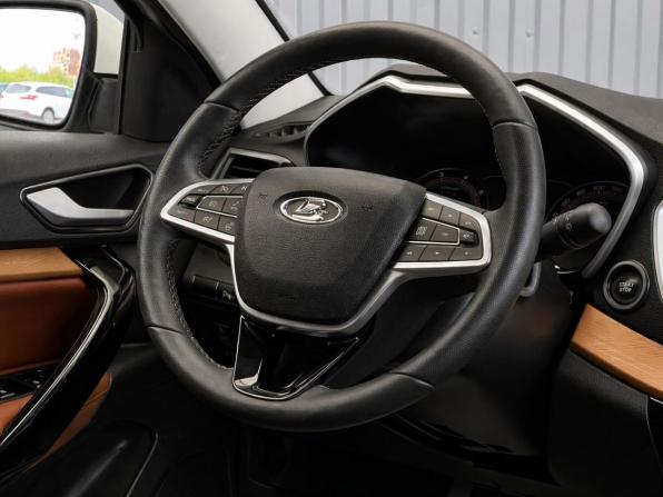 Lada (ВАЗ) Vesta I Рестайлинг (NG) с пробегом 2024 года, цена 1 477 000 рублей, 42194 км, универсал, Автокод Объявления