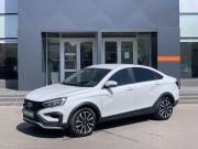 Lada (ВАЗ) Vesta I Рестайлинг (NG) Краснодар  - изображение 22