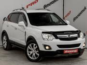 Opel Antara I Рестайлинг Екатеринбург  - изображение 30