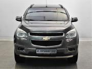 Chevrolet TrailBlazer II Москва  - изображение 20