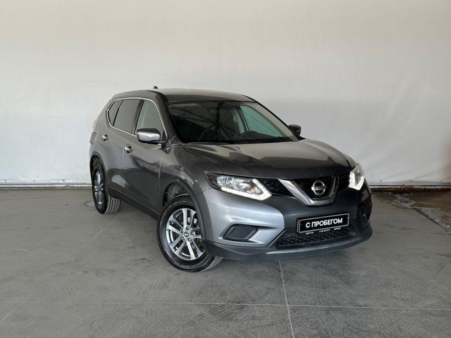Nissan X-Trail III Москва  - изображение 3