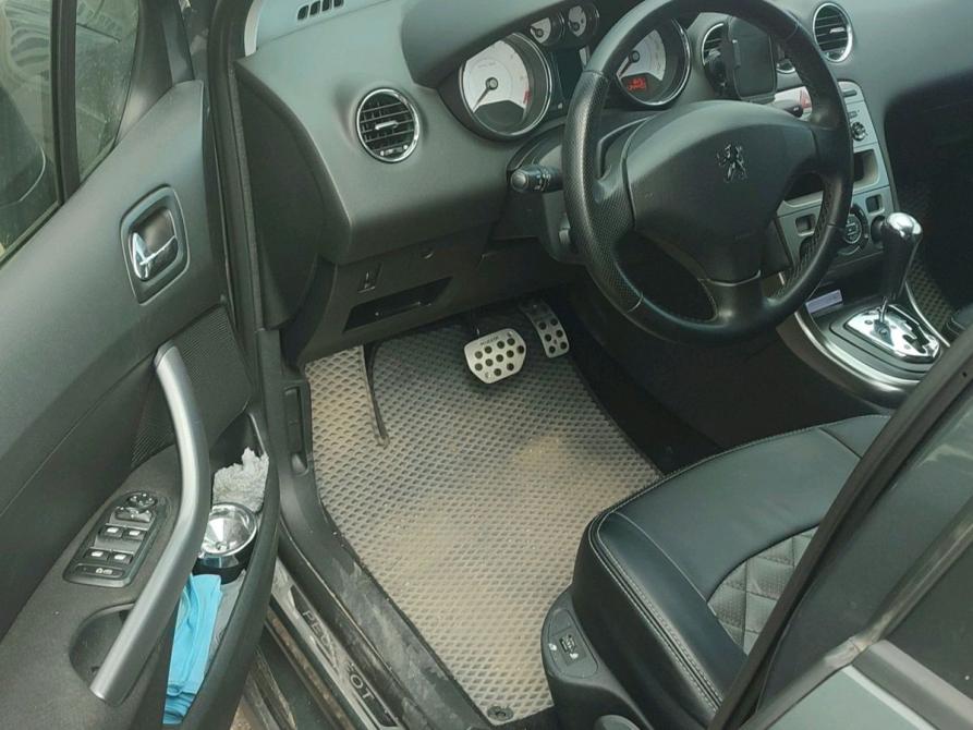 Peugeot 308 I Уфа  - изображение 5