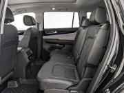 Volkswagen Teramont I Рестайлинг Москва  - изображение 48