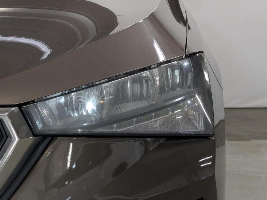 Skoda Rapid II Санкт-Петербург  - изображение 11