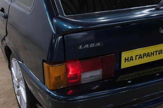 Lada (ВАЗ) 2114 с пробегом 2008 года, цена 249 000 рублей, 197000 км, хэтчбек, Автокод Объявления