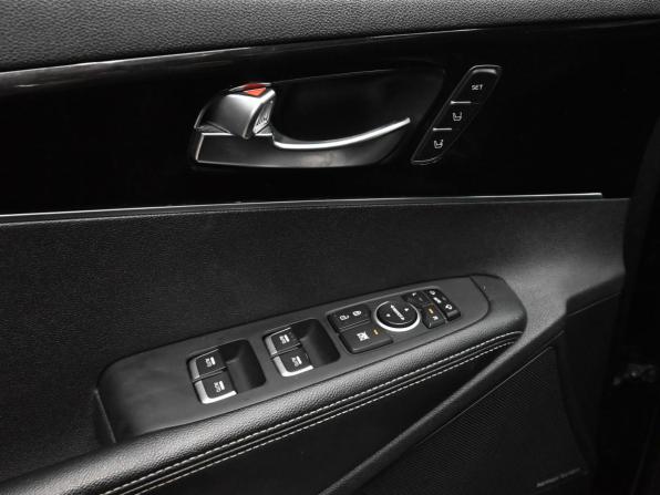 Kia Sorento III Prime Рестайлинг с пробегом 2018 года, цена 3 140 000 рублей, 112052 км, внедорожник, Автокод Объявления