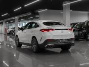 Mercedes-Benz GLC AMG II (X254) Москва  - изображение 36