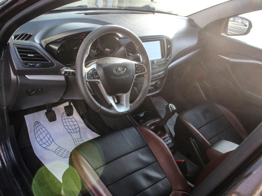 Lada (ВАЗ) Vesta I Калуга  - изображение 7