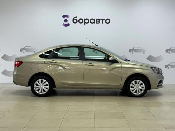 Lada (ВАЗ) Vesta I с пробегом 2020 года, цена 1 085 000 рублей, 43964 км, седан, Автокод Объявления