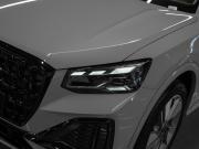 Audi Q2 I Рестайлинг Москва  - изображение 53