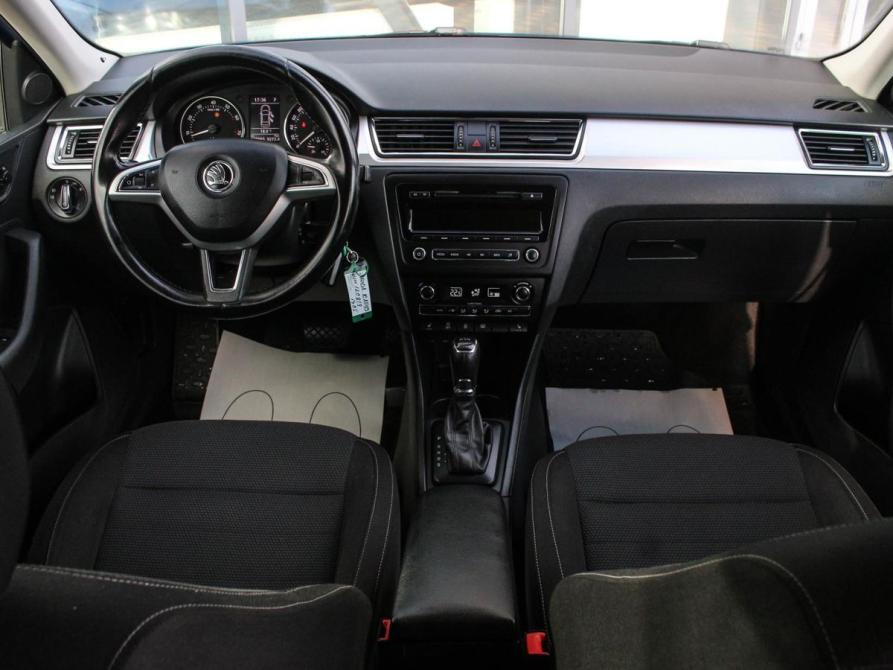 Skoda Rapid I Калуга  - изображение 6