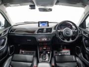 Audi Q3 I (8U) Рестайлинг Иркутск  - изображение 32