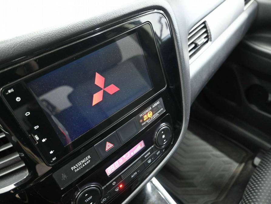 Mitsubishi Outlander III Рестайлинг 2 Ростов-на-Дону  - изображение 16