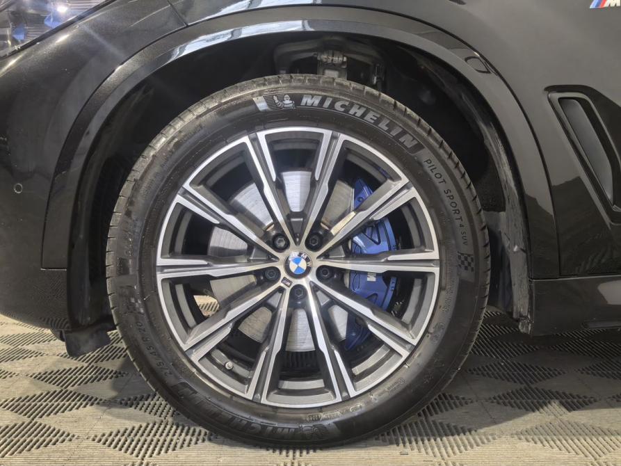 BMW X5 IV (G05/G18) Санкт-Петербург  - изображение 17