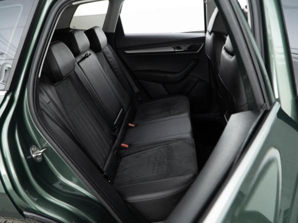Skoda Karoq I с пробегом 2020 года, цена 2 344 444 рубля, 90980 км, внедорожник, Автокод Объявления