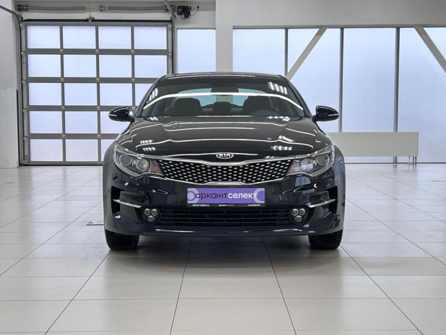 Kia Optima IV Волгоград  - изображение 5